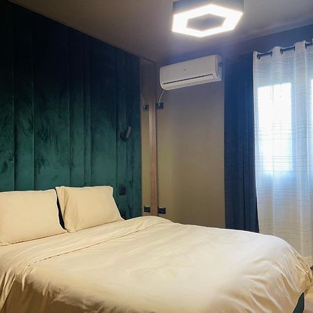 Dea'S Apartment: Hidden Gem Tiranë Eksteriør bilde