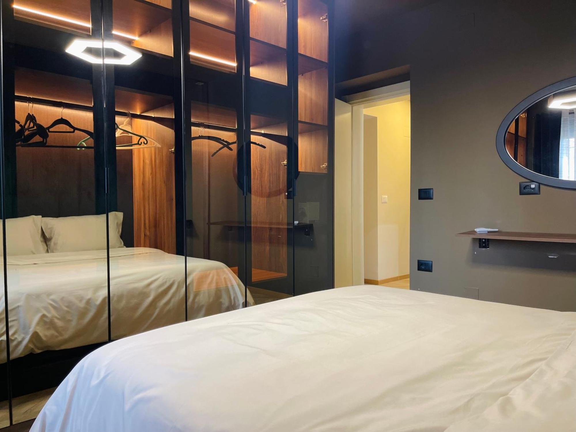Dea'S Apartment: Hidden Gem Tiranë Eksteriør bilde