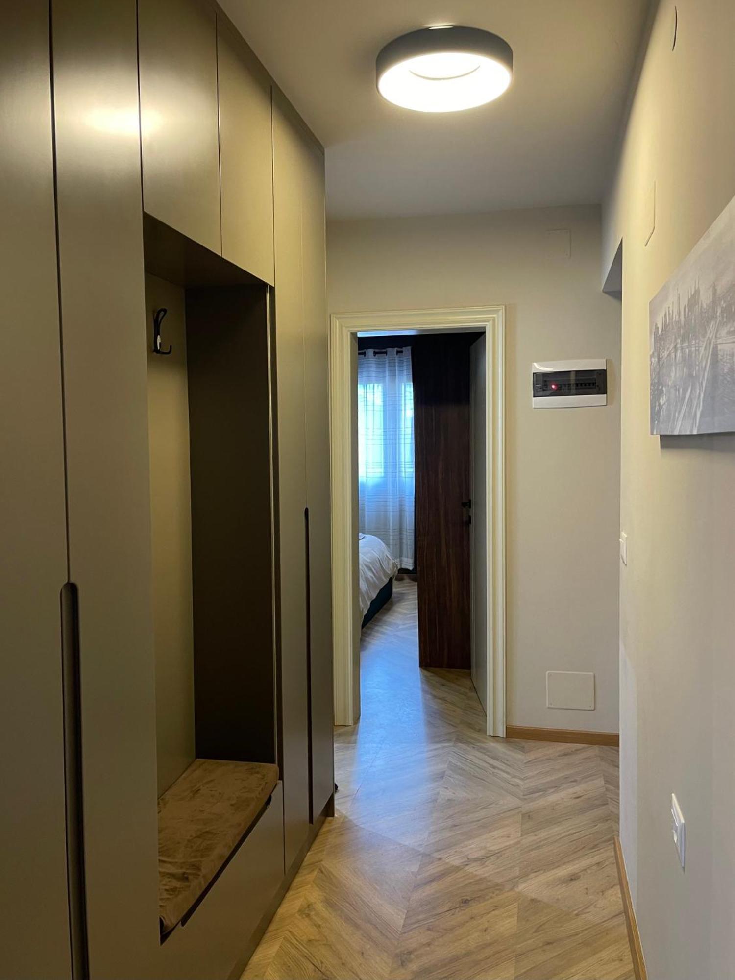 Dea'S Apartment: Hidden Gem Tiranë Eksteriør bilde