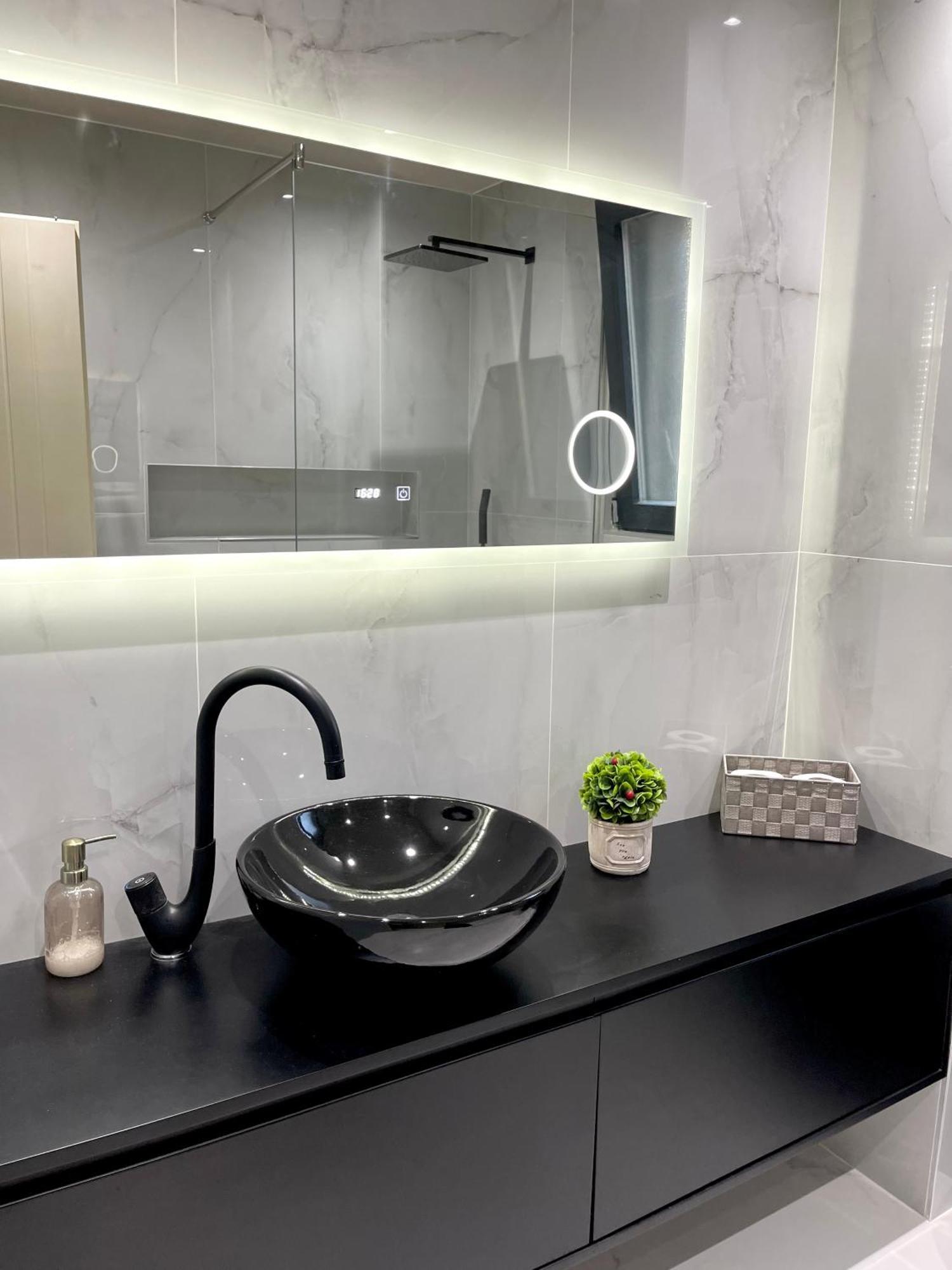 Dea'S Apartment: Hidden Gem Tiranë Eksteriør bilde